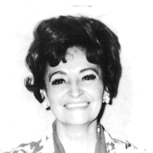Mary Agnes Craig