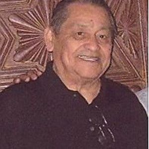 Mr. Jesus Valdez Rios , Jr.