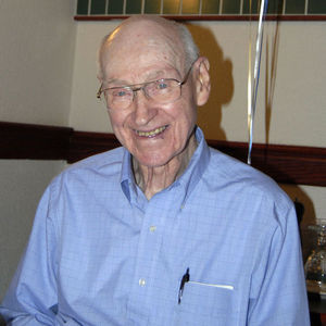 Howard I. Hendershot