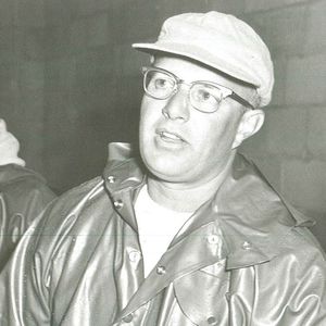 James L."Jimmy" Wilkins
