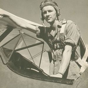 Lt. Col. (Ret.) John Wilmarth McCulley