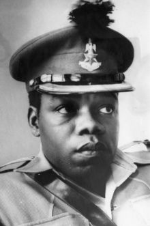 Chukwuemeka Odumegwu Ojukwu