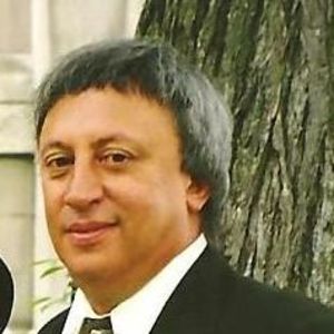 Anthony "Tony" Massinople