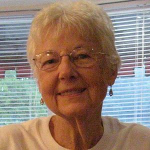 Alyce B. Borowske