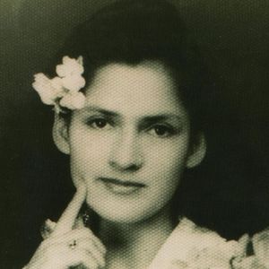 Ms. Mardonia Margarita Ticona