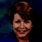 Glenda Little Fresorger