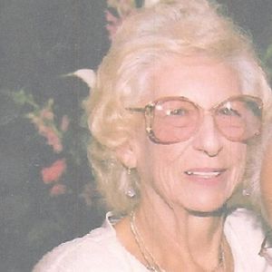 Mrs. Anita Belis