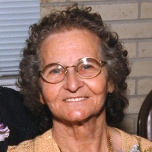 Emily Kelley Carline