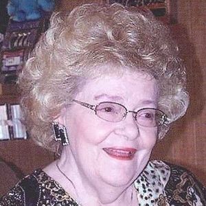 Ms. Jeanne L. Boyce