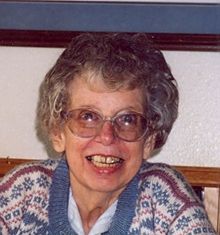 Betty J. Boquist