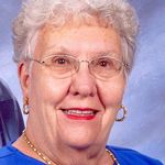 Janie McVey Rittenberry