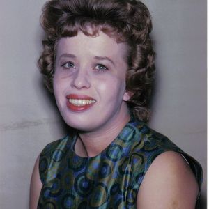 Mrs. Joan Sue Bogle