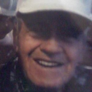 Irving William Allison