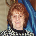 Barbara Ann Sapienza