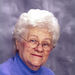 Helen Hedash Kutcher Obituary Photo