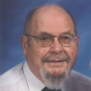 Charles Edward Vertrees