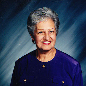 Helen J. Samaras
