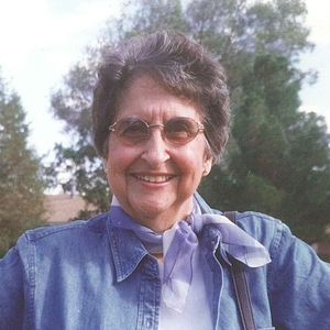 Lucille Corrine O'Canna