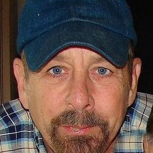 Richard  Thomas "Dick" Morgan