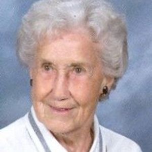 Mrs. Ruth I. Moore