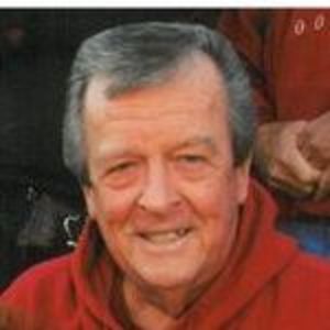 Mr. Chester "Chet" Eudy