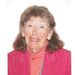Madge Harrah Obituary Photo