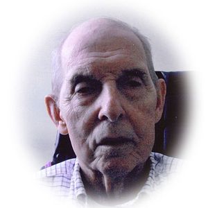 Terry Eugene O'Neal