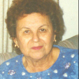 Lorenza Rodriguez Gomez