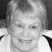Evelyn Joan Sensebe Obituary Photo