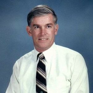 Mr. David Vincent Heise
