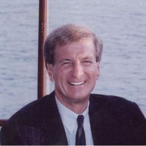 Dr. Lamon A. Stewart