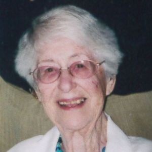 Mary Uzelac