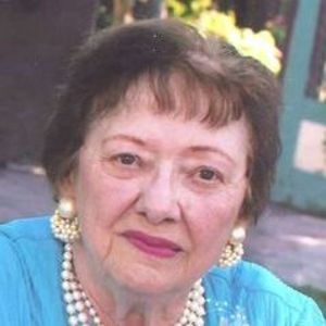 Winifred (Winnie) Fry Stanley