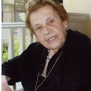 Mrs. Maria Estela Neves
