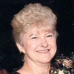 Shirley A. Welch