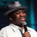 New York-based comedian Patrice O'Neal died Monday after suffering a stroke in October that was related to his diabetic condition. He was 41.