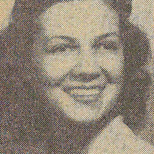 Donna Lou Blackburn McCahon