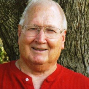 Charles Joseph  " Chuck " Reames