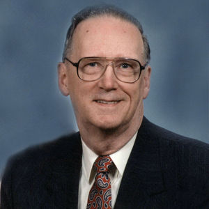 Donald R. McKee