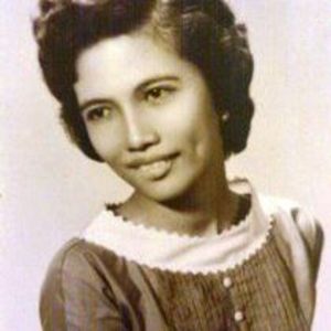 Estelita Lising Manalang