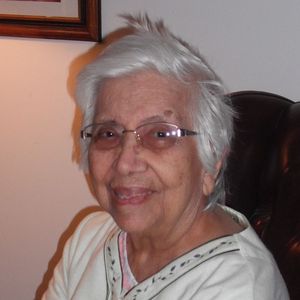 Alicia Isabella Feijoo