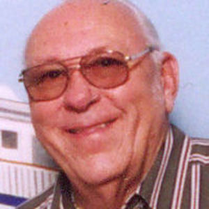 Charles H.  Brown