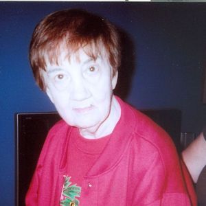Norma Jean Shepard