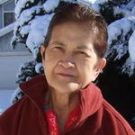 Lydia Villarica Sulit