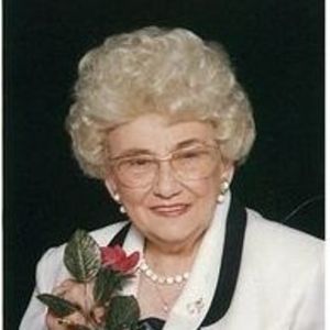Betty J. Rathbun