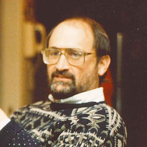 Samuel Scott Rogers