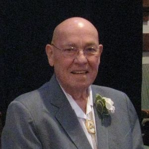 Mr. Floyd Allen Lacy