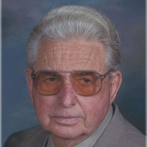 Raymond Myers