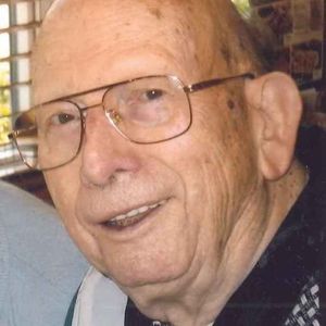 Mr. Jack Theodore Greenfield