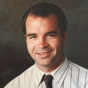 Dr. Daniel J. Konzelmann